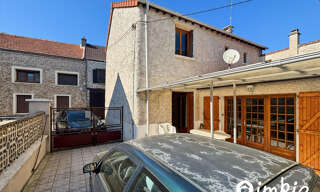 Maison 4 Pièces 85 m² à vendre à Leuville-sur-Orge (91310)