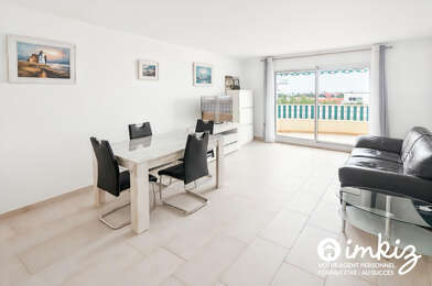 Appartement 2 pièces 275000 €