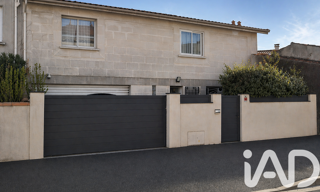 Maison 6 Pièces 137 m² à vendre à Le Bouscat (33110)