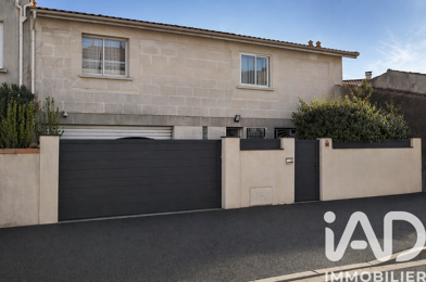 Maison 6 pièces 670000 €