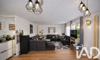 Maison 6 Pièces 137 m² à vendre à Le Bouscat (33110)
