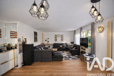 Maison 6 pièces 645000 €