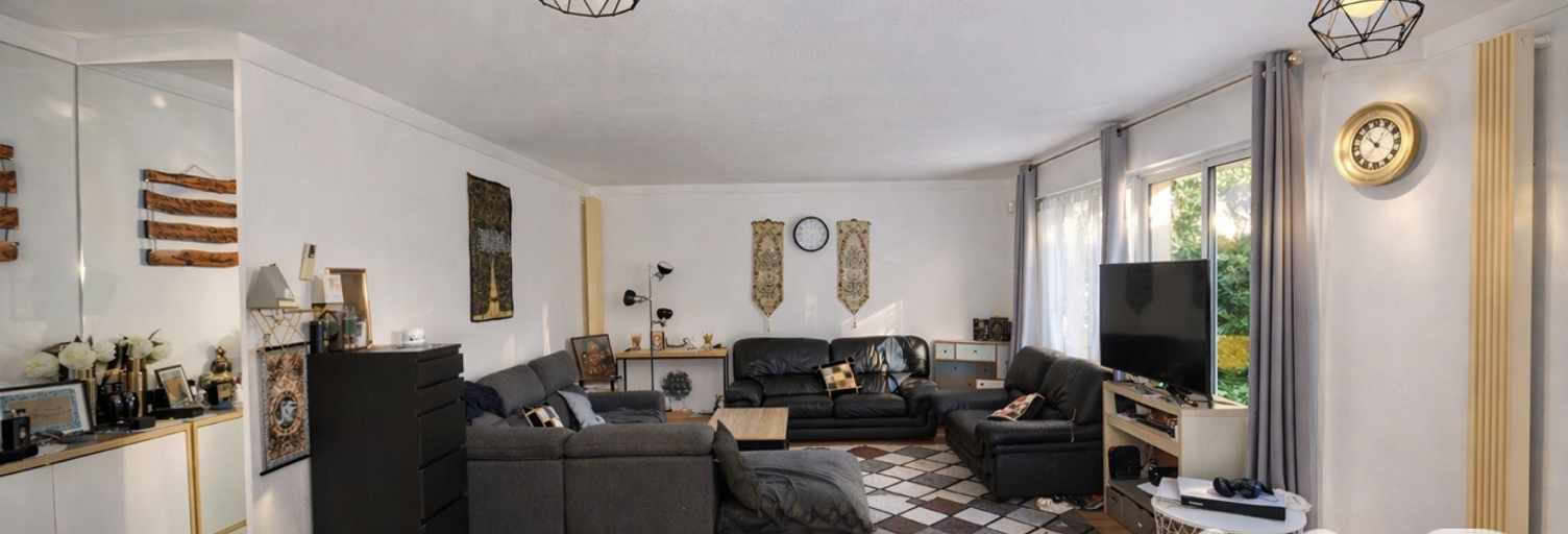 Maison 6 Pièces 137 m² à vendre à Le Bouscat (33110)