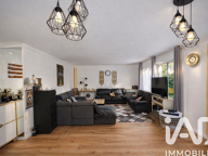 Vente Maison de ville 6 pièces — photo 2