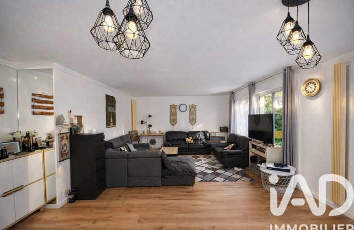 Vente Maison de ville 6 pièces — photo 2