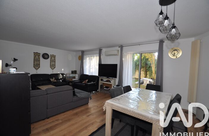 Vente Maison de ville 6 pièces — photo 3