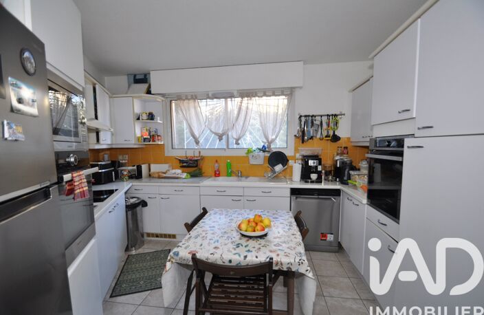 Vente Maison de ville 6 pièces — photo 4