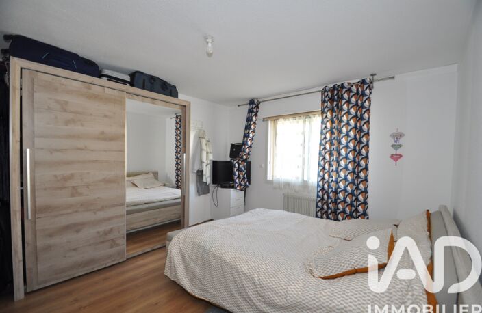 Vente Maison de ville 6 pièces — photo 5