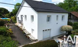 Maison 4 Pièces 100 m² à vendre à Simacourbe (64350)