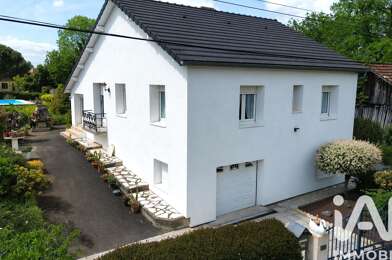 Maison 4 pièces 232000 €