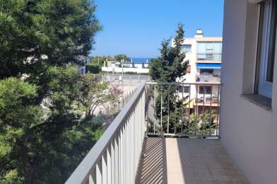 Appartement 2 pièces 170000 €