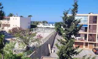 Appartement 2 Pièces 32 m² à vendre à Six-Fours-les-Plages (83140)