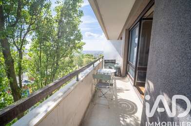 Appartement 3 pièces 300000 €
