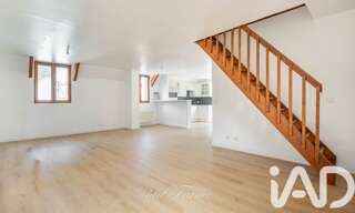 Maison 6 Pièces 131 m² à vendre à Orgeval (78630)