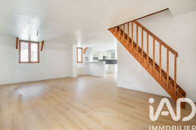 Maison 6 pièces 360000 €