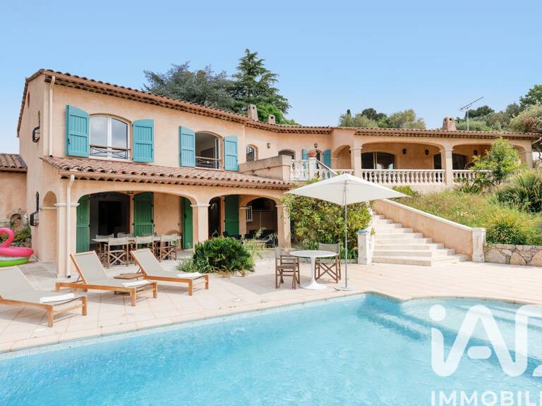 Vente Maison/villa 6 pièces — photo 1