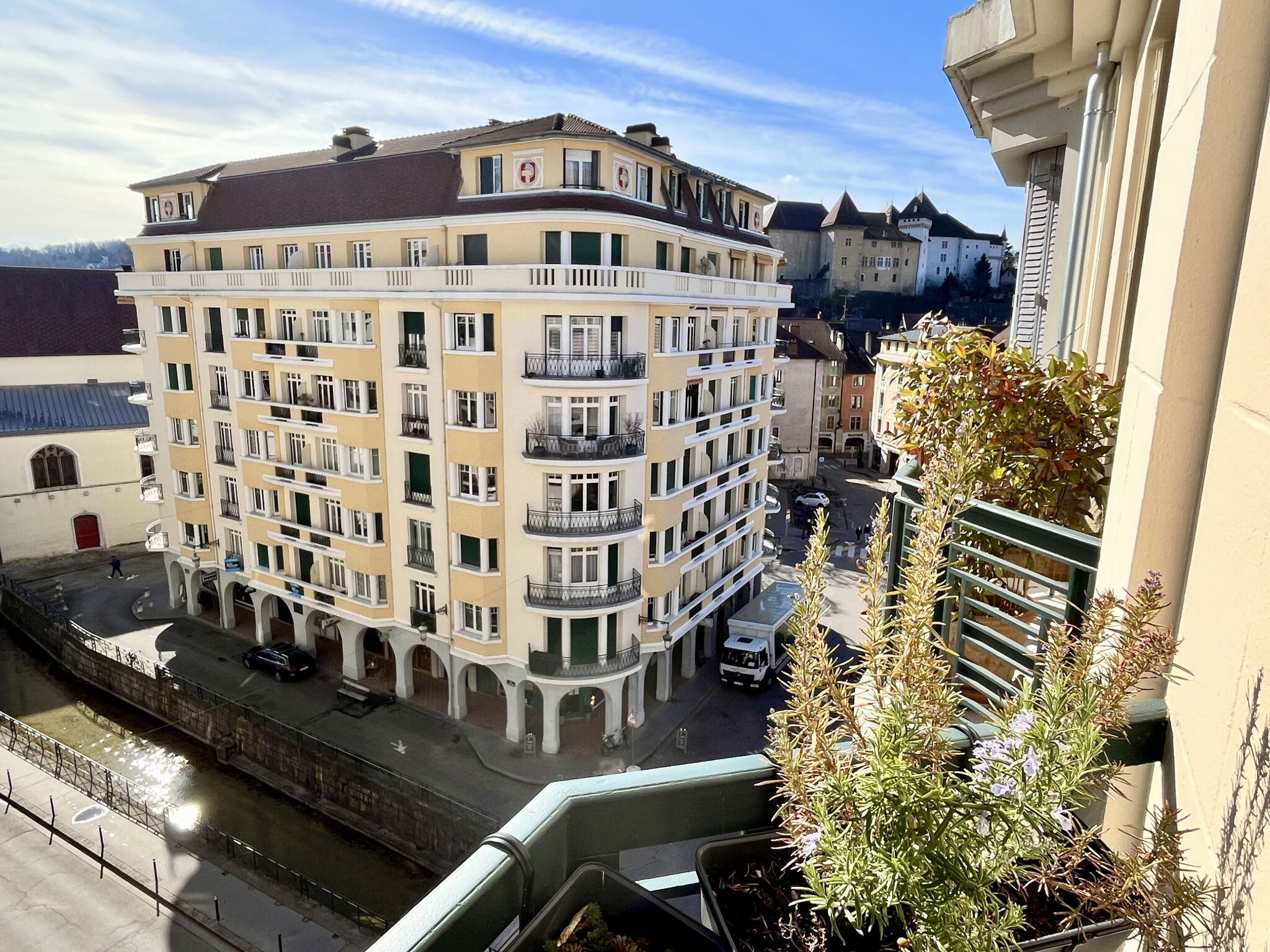 Appartement  T2 à vendre Annecy 74000