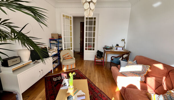 Appartement 2 pièces  à vendre Annecy 74000
