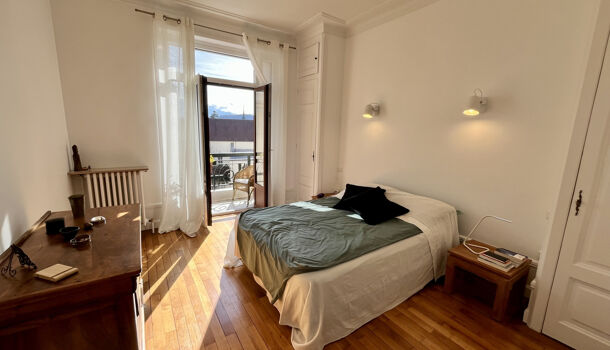 Appartement 2 pièces  à vendre Annecy 74000