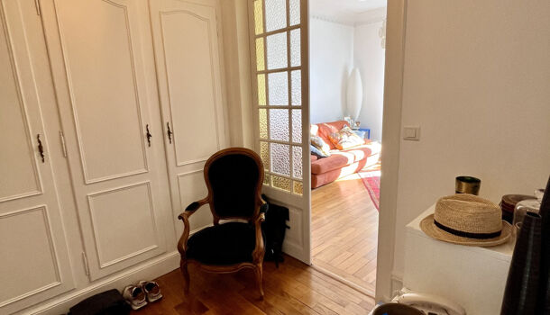 Appartement 2 pièces  à vendre Annecy 74000