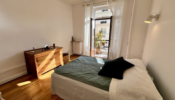 Appartement 2 pièces  à vendre Annecy 74000