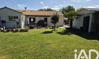 Maison 5 Pièces 121 m² à vendre à Cheix-en-Retz (44640)