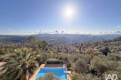 Maison 6 pièces 670000 €