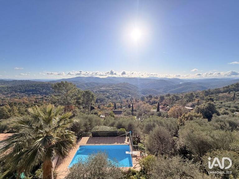Vente Maison/villa 6 pièces — photo 1