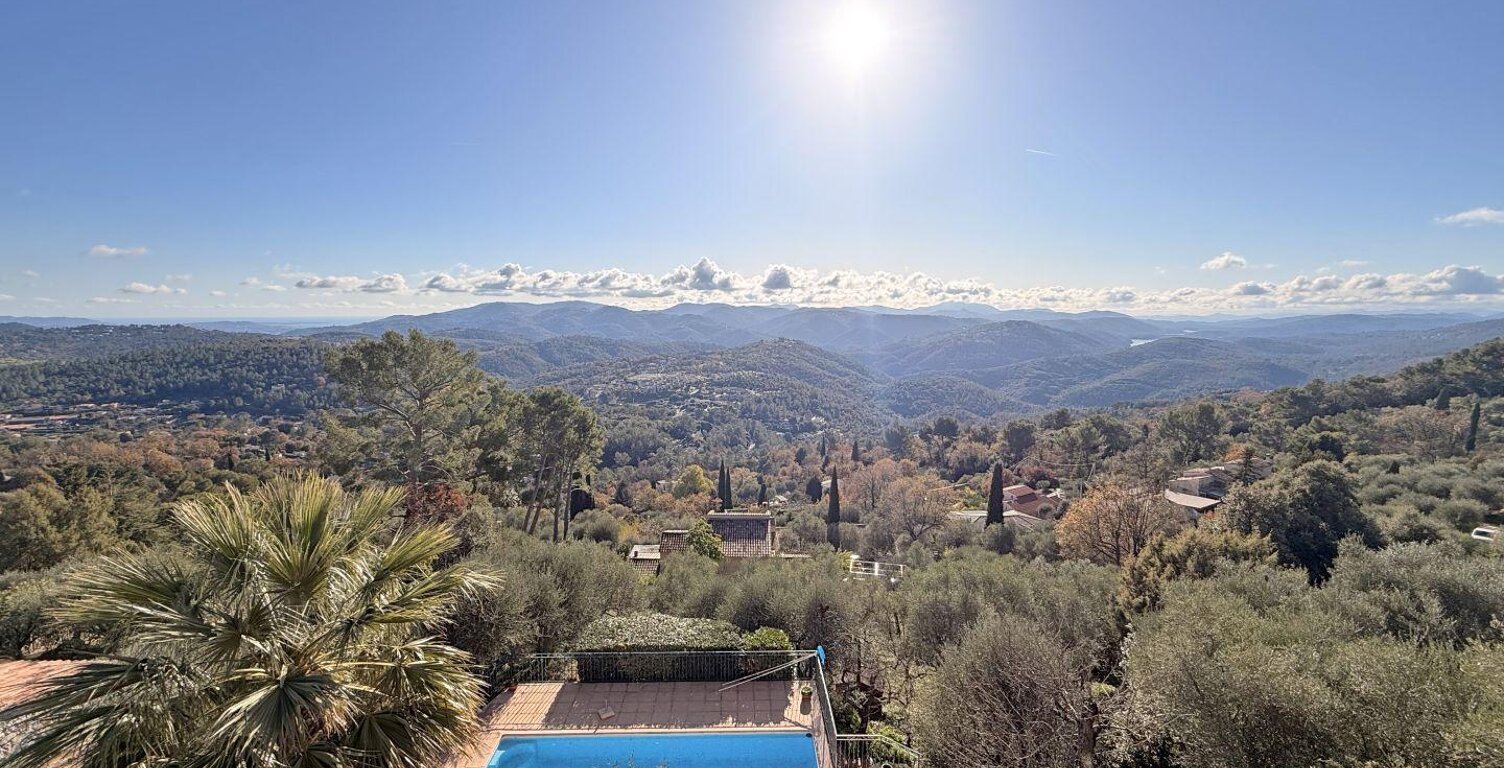 Vente Maison/villa 6 pièces — photo 1