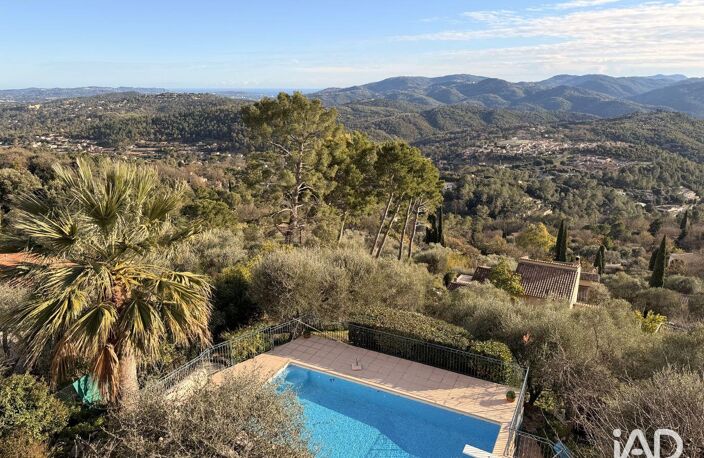 Vente Maison/villa 6 pièces — photo 2