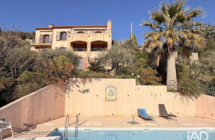Vente Maison/villa 6 pièces — photo 4