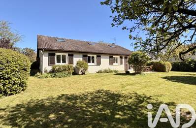 Vente Maison/villa 6 pièces — photo du bien