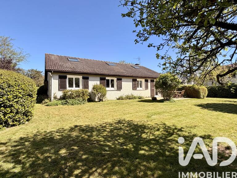 Vente Maison/villa 6 pièces — photo 1