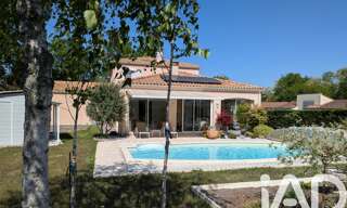 Maison 6 Pièces 196 m² à vendre à Landiras (33720)