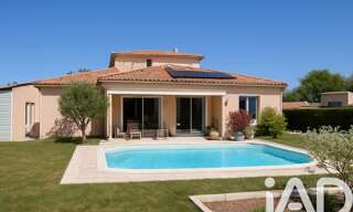 Maison 6 Pièces 196 m² à vendre à Illats (33720)