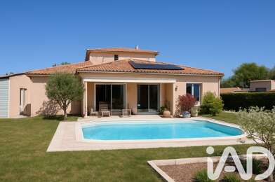 Maison 6 pièces 425000 €
