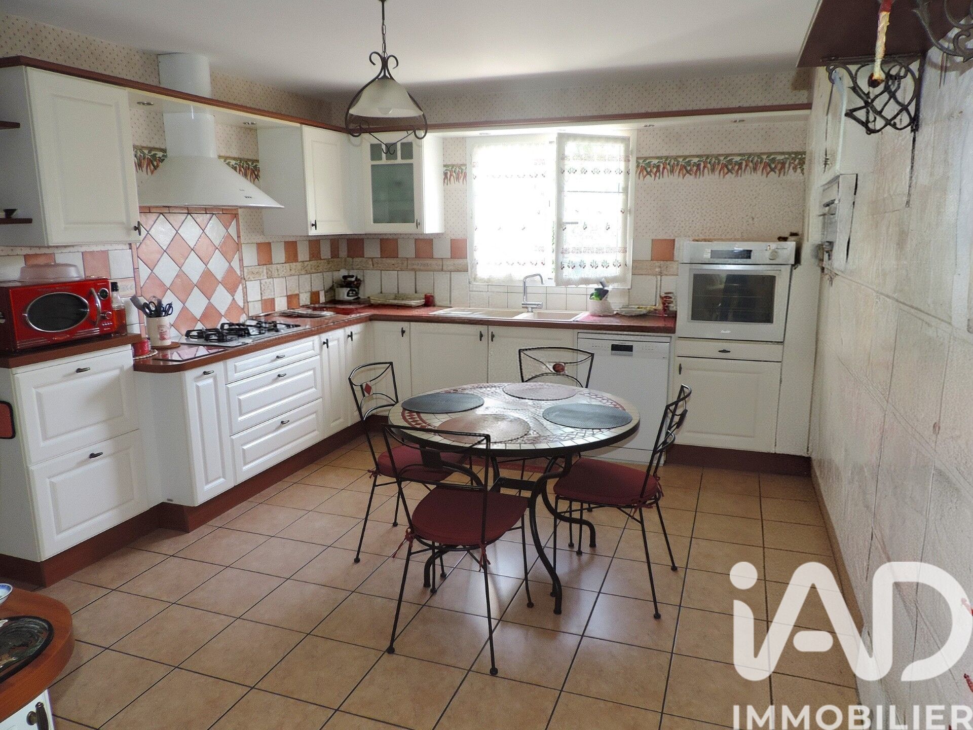 Vente Maison/villa 6 pièces - Photo 4