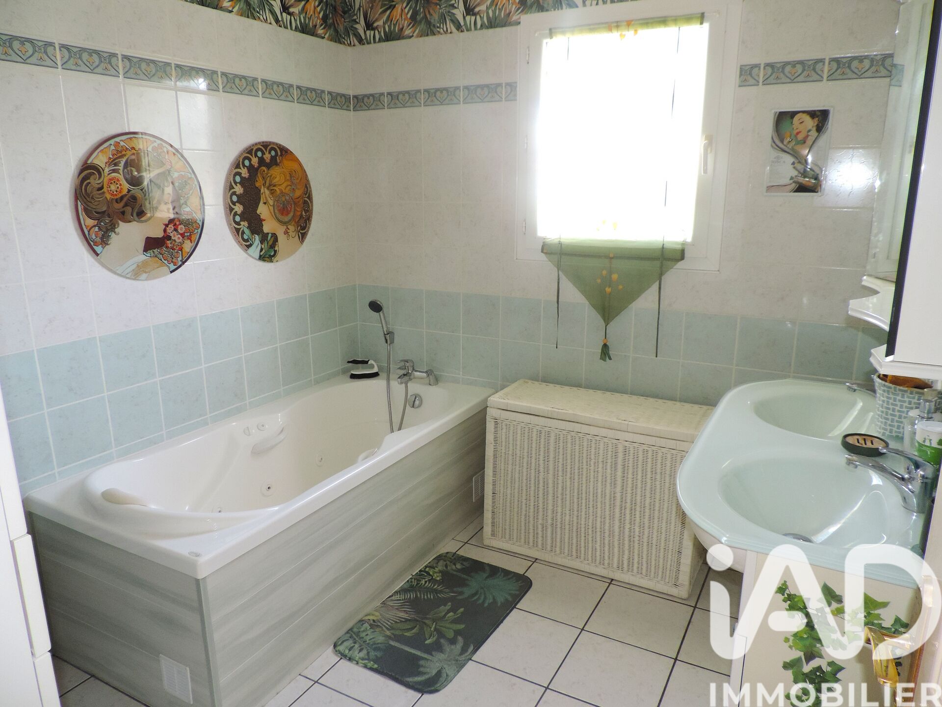 Vente Maison/villa 6 pièces - Photo 5