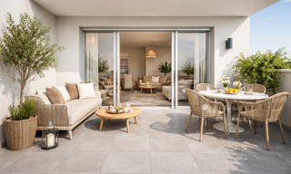 Appartement 1 Pièce 57 m² à vendre à Saint-Raphaël (83700)