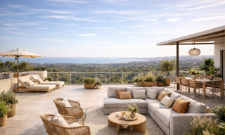 Appartement 3 Pièces 91 m² à vendre à Saint-Raphaël (83700)