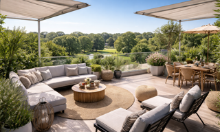 Appartement 3 Pièces 80 m² à vendre à La Londe-les-Maures (83250)