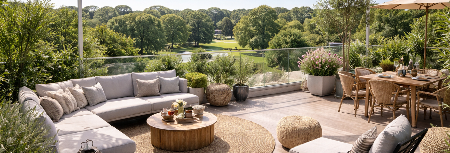 Appartement 3 Pièces 80 m² à vendre à La Londe-les-Maures (83250)