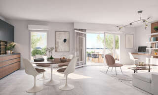 Appartement 3 Pièces 80 m² à vendre à Le Muy (83490)