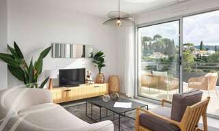 Appartement 1 Pièce 45 m² à vendre à La Seyne-sur-Mer (83500)