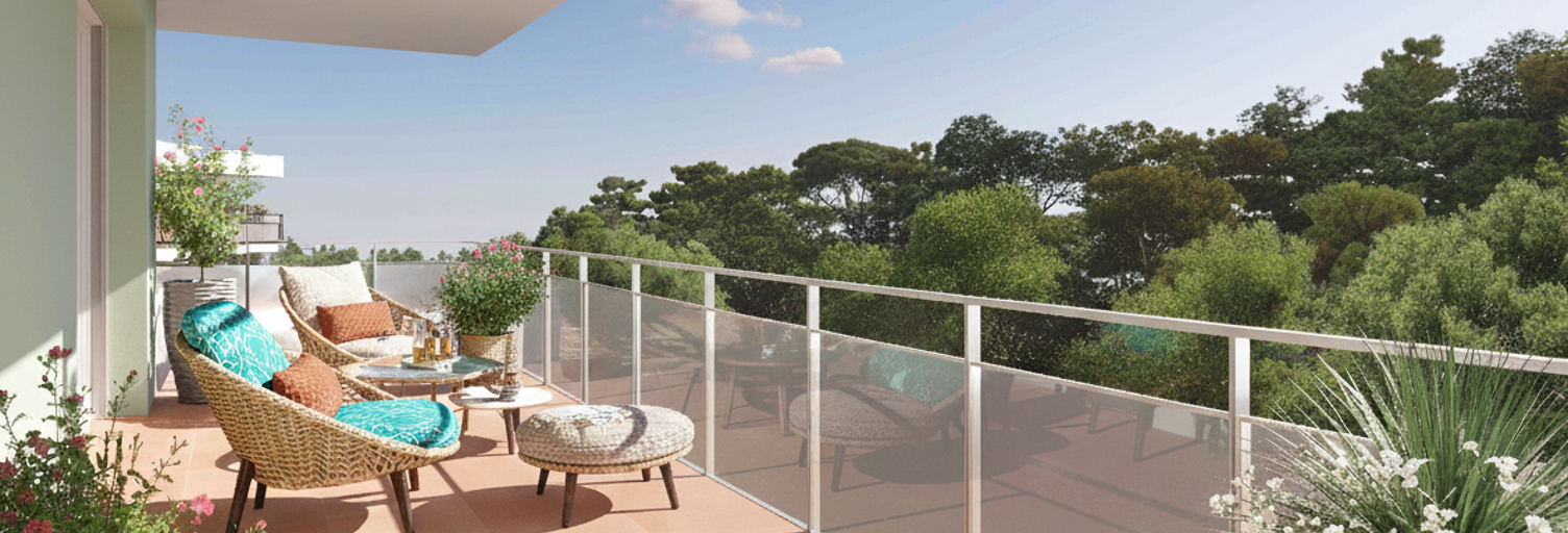 Appartement 1 Pièce 41 m² à vendre à Hyères (83400)