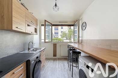 Appartement 1 pièces 130000 €