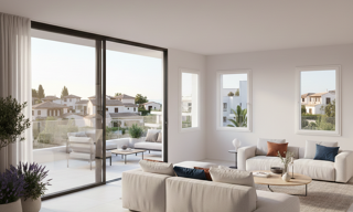 Appartement 2 Pièces 58 m² à vendre à La Seyne-sur-Mer (83500)