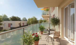 Appartement 2 Pièces 63 m² à vendre à La Seyne-sur-Mer (83500)