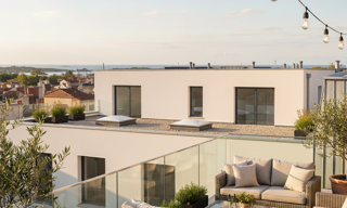 Appartement 2 Pièces 65 m² à vendre à La Londe-les-Maures (83250)