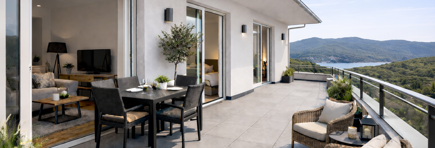 Appartement 3 Pièces 82 m² à vendre à La Seyne-sur-Mer (83500)